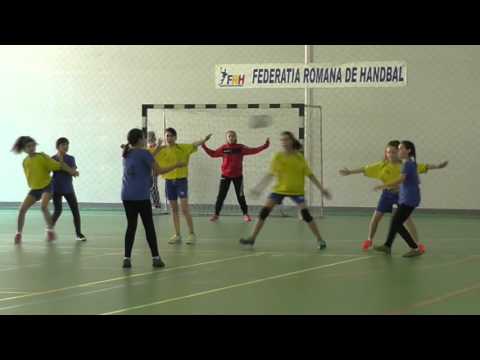 05.03.2016 Golden Kids Bocșa - Mathias Hammer Anina (Înregistrarea integrală a meciului)