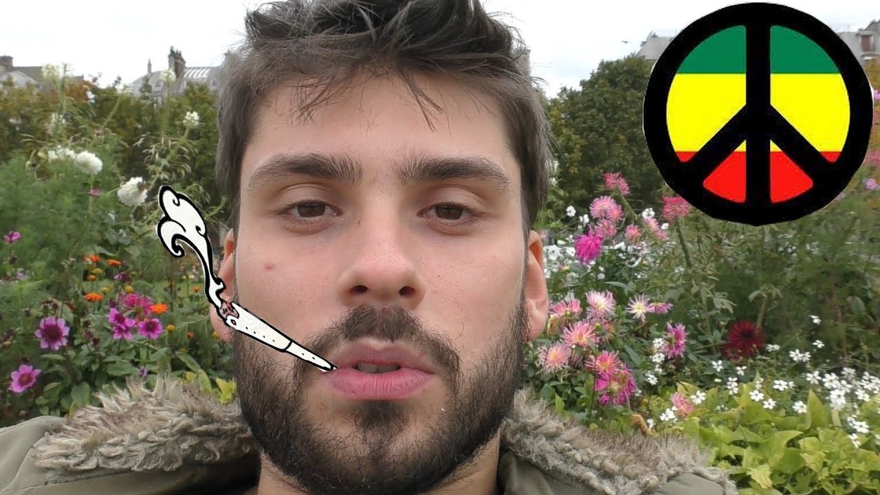 Draguer comme Bob Marley