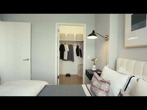 Astoria West Stunning One Bedroom: 30-77 Vernon Boulevard