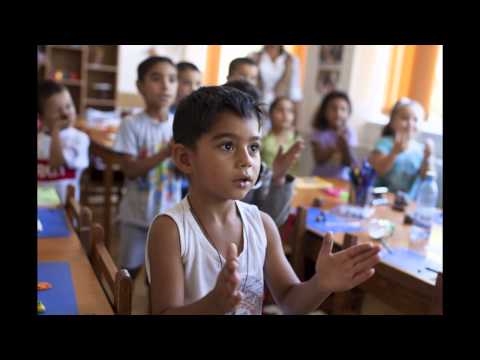 Acces la educatie pentru toti copiii