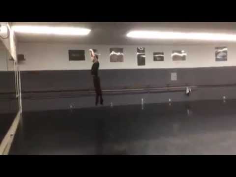 Albrecht Solo Bret Coppa