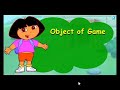 Dora The Explorer Dora S 3D Pyramid Adventure