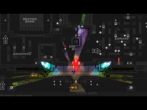Monaco: What's Yours Is Mine Gameplay Without Commentary
