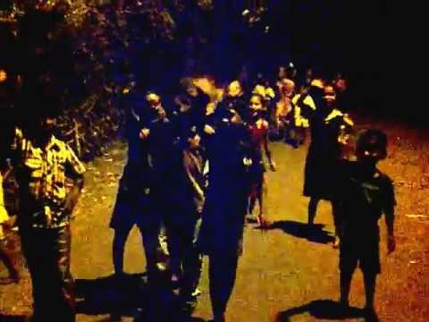 AES NGO Programs in Village