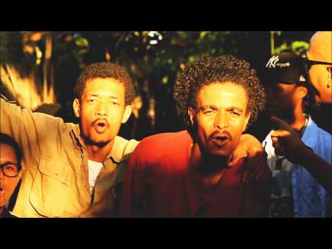 Fahafahana - RDK feat Harlem