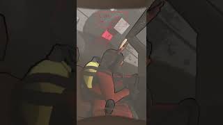 In honor of my friend graduation, I want to share a last clip of our collab #shorts #reels #vtuber