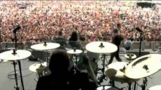 Alter Bridge: &quot;Come To Life&quot; Live at Rock AM Ring 2011