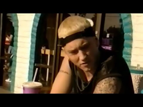 Eminem Talks About Him Being Called “Homophobic” / The Marshall Mathers LP