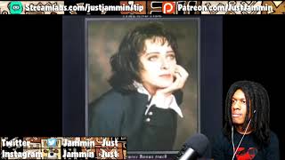 FIRST TIME HEARING Basia - Astrud Reaction