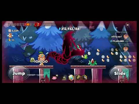 CookieRun OvenBreak - แรนดอมเซ็ต 2026 Part 19