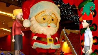 12 Days of Christmas Special-The Whole Honkin' Special (Including Ep. 12)