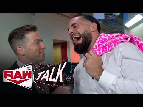 Seth “Freakin” Rollins’ destiny is to cash-in on Roman Reigns: WWE Raw Talk, June 20, 2022