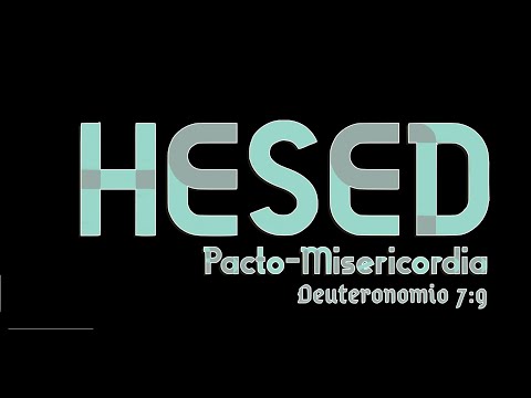 Hesed - Significado