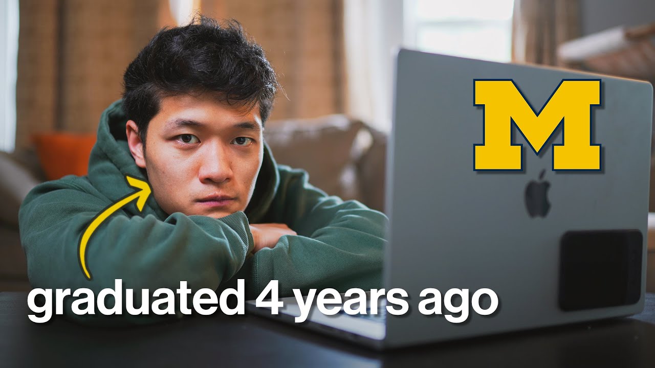 My Honest College Advice for Computer Science Majors