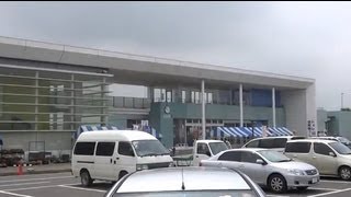 preview picture of video '道の駅　多古あじさい館　千葉県多古町'