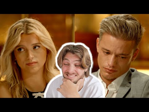 Eating With My Ex is TERUG!!!