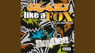 Crazy Like A Fox (Instrumental)