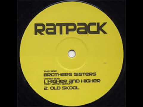 RATPACK - BROTHERS SISTERS