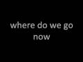 Our Last Night - Escape (w/ lyrics) 