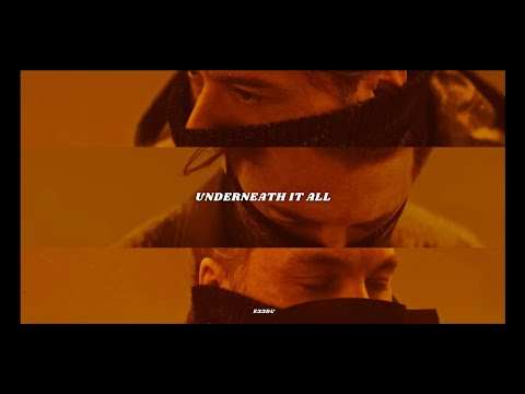 Swedish House Mafia ft. Mike Posner - Underneath It All