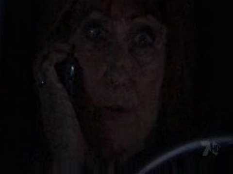 Irene's Mystery Revealed