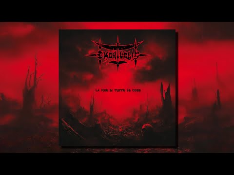 Emortualis - La fine di tutte le cose (Full Album)