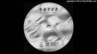 Aktor - Deepomania