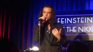 Constantine Maroulis sings Unchained Melody, 1/23/15