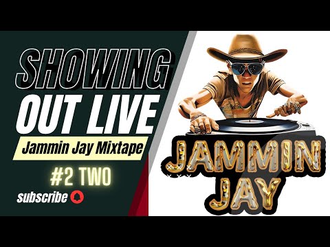 Jammin Jay In the Zone - Mixtape #2