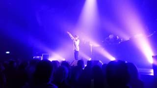 Biga*Ranx Zip Bag + Dj For The Night LIVE 2015 @ Rockhal Luxembourg