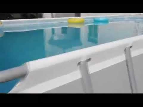 Лодка надувная Intex гребная 2-х местная Надувная байдарка для дрифта - фото 1 - id-p2188367176