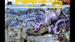 Atlantia - Mago de Oz