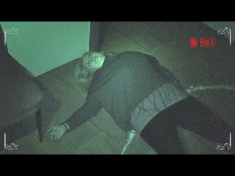 SABRINA IS GONE. This shouldn't have happened. HELP ME.