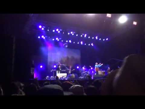 Cake - Sick Of You(@Fuji Rock Festival 110731)