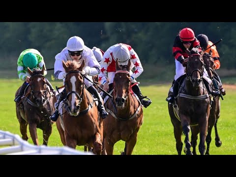 ŽIVĚ 🔴 | Dostihy: Den evropské šlechty - Karlovy Vary – 30. 7. 2022