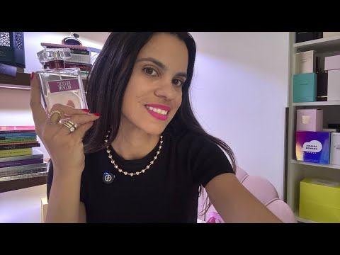 Smells clean and well-cared for (Clean Girl) Primacial