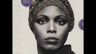 Heartache Caravan, Dee Dee Bridgewater