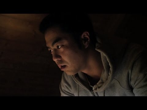 INTRUDERS Trailer | Festival 2013