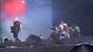 Skinny Puppy - 05 - Curcible (Live in Budapest)