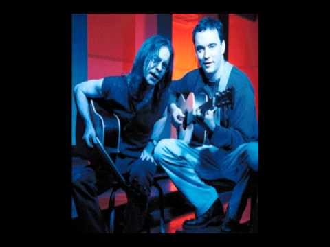 Dave Matthews - Any Noise Anti-Noise (1993)