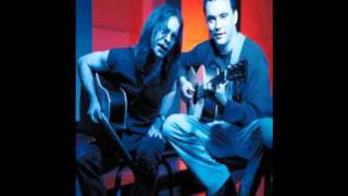 Dave Matthews - Any Noise Anti-Noise (1993)
