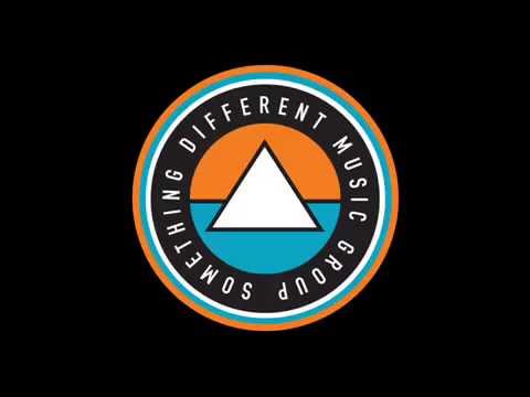 [SDR008] Dudley Strangeways - Trapdoor (Original Mix) [Something Different Records]
