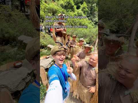 Strangers - Viral Dance