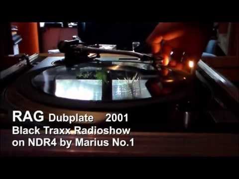 RAG  Dubplate