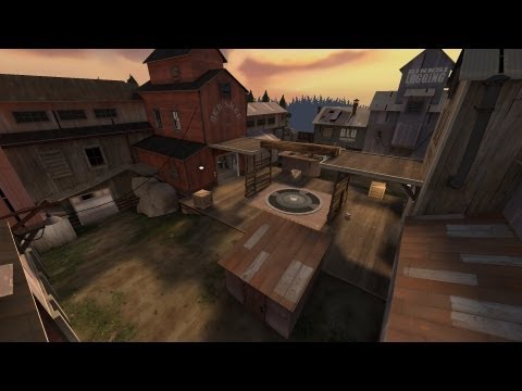 i49 Showmatch: broder vs. High Rollers Gaming (Map 3)