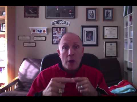 Promotional video thumbnail 2 for Coach Mendo: Maximizing Your Results