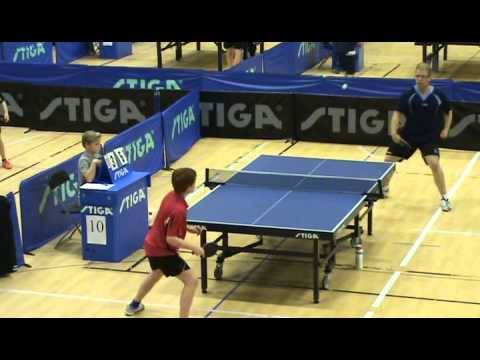 130331 Påskespelen, Saro Zanazanian - Benjamin Ljungberg