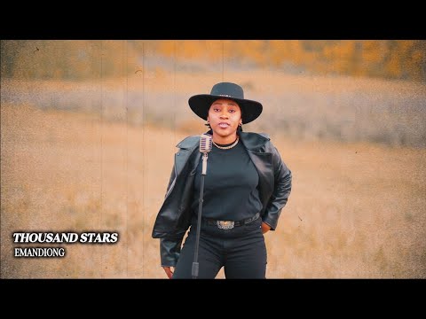 THOUSAND STARS OFFICIAL VIDEO