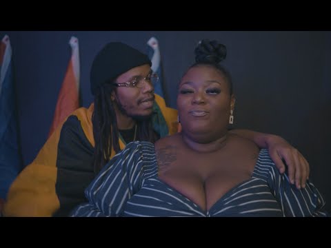 Kxng Izem -  BBL (Official Music Video)