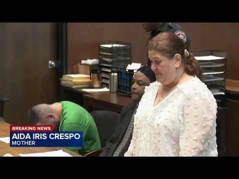 Former Newark Police Officer Giovanni Crespo Sentenced To 27 Years For The 2019 Deadly Shooting